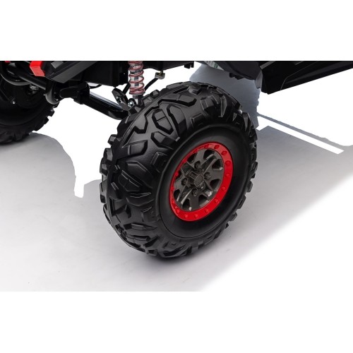Buggy UTV-MX 2000N, niebieski