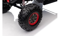 Buggy UTV-MX 2000N, niebieski
