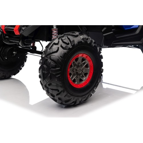 Buggy UTV-MX 2000N, niebieski