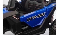 Buggy UTV-MX 2000N, niebieski