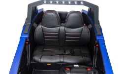 Buggy UTV-MX 2000N, niebieski