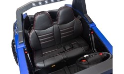 Buggy UTV-MX 2000N, niebieski