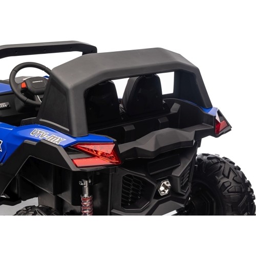 Buggy UTV-MX 2000N, niebieski