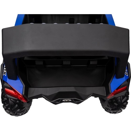 Buggy UTV-MX 2000N, niebieski