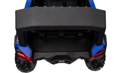 Buggy UTV-MX 2000N, niebieski