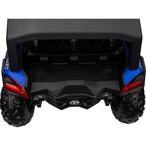 Buggy UTV-MX 2000N, niebieski