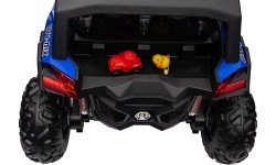 Buggy UTV-MX 2000N, niebieski