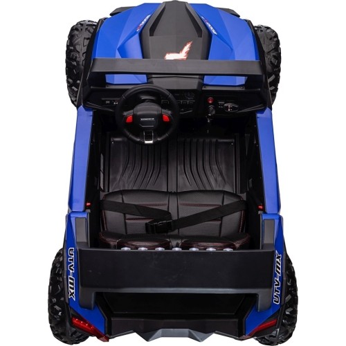 Buggy UTV-MX 2000N, niebieski