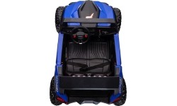 Buggy UTV-MX 2000N, niebieski