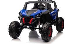 Buggy UTV-MX 2000N, niebieski