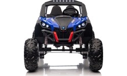 Buggy UTV-MX 2000N, niebieski