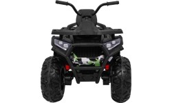 Quad ATV Desert Camo