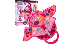 Makeup Set Handy Handbag