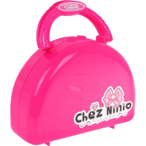 Makeup Set Handy Handbag