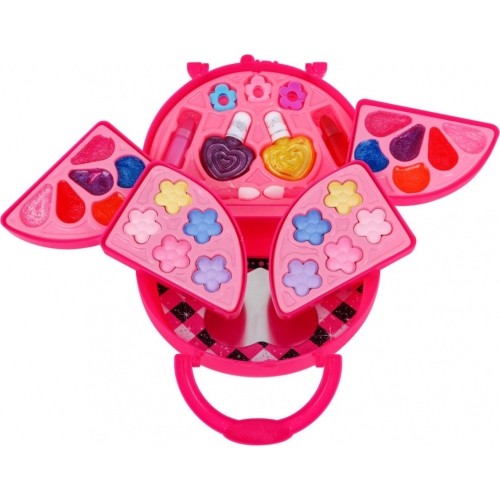 Makeup Set Handy Handbag