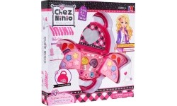 Makeup Set Handy Handbag