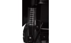 Pojazd Quad XL ATV ze zdalnym sterowaniem 2,4 GHz, czarno-zielony