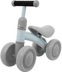SPORTRIKE PettyTrike Z7 niebieski
