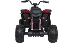 Quad Fast Wheel, biały