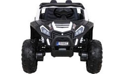 Pojazd elektryczny Buggy UTV 2000M Racing, biały