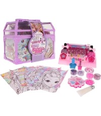 MEGA Beauty Set For Little Princess