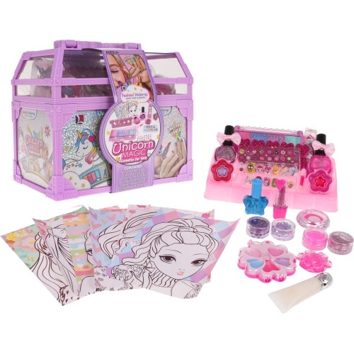 MEGA Beauty Set For Little Princess