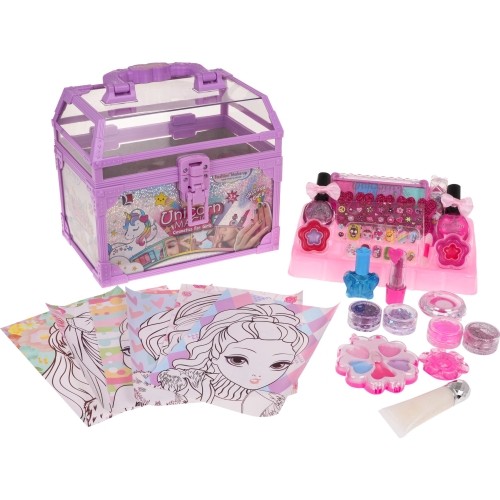 MEGA Beauty Set For Little Princess