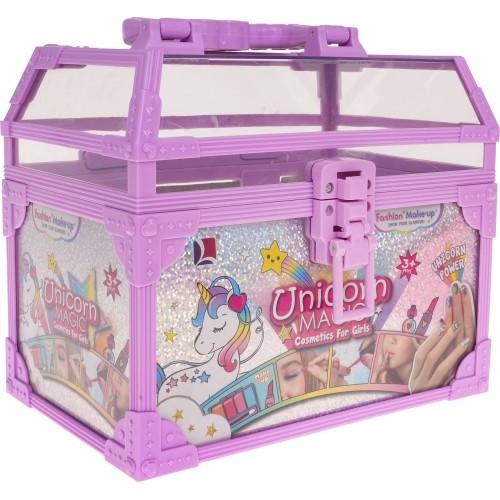MEGA Beauty Set For Little Princess