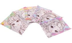 MEGA Beauty Set For Little Princess