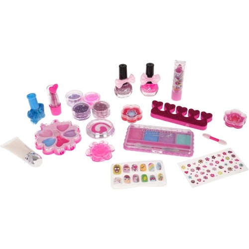 MEGA Beauty Set For Little Princess