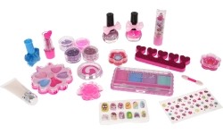 MEGA Beauty Set For Little Princess
