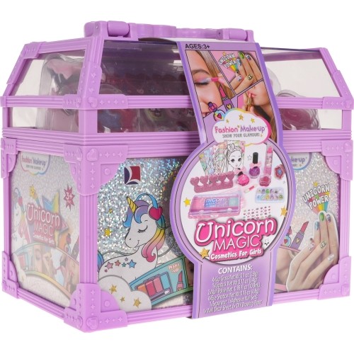 MEGA Beauty Set For Little Princess