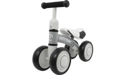 SPORTRIKE PettyTrike Z7 biały