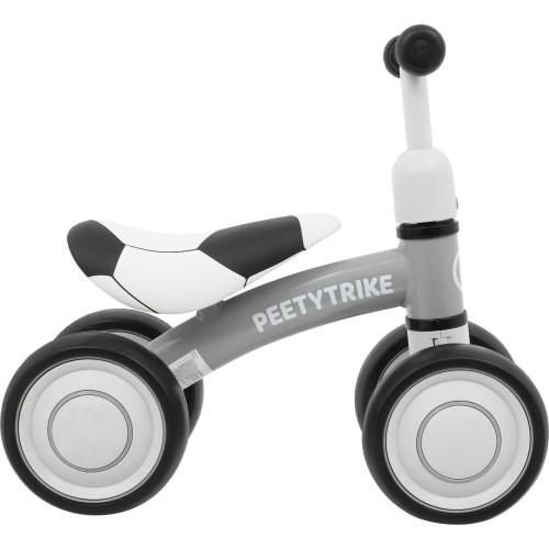 Rowerek biegowy SPORTRIKE PettyTrike Z7, biały
