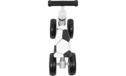 Rowerek biegowy SPORTRIKE PettyTrike Z7, biały