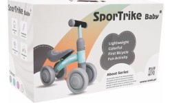 SPORTRIKE PettyTrike Z7 biały