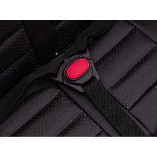 Pojazd elektryczny Toyota FJ Cruiser, biały