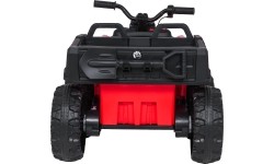 Quad Sport TX (czerwony)