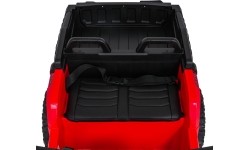 Quad Sport TX (czerwony)