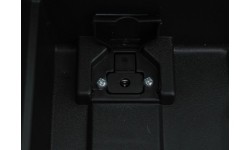 Quad Sport TX (czerwony)