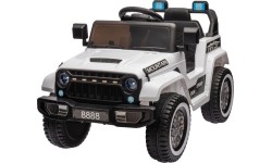Pojazd elektryczny Off Road Vehicle MOUNTAIN, biały