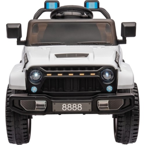 Pojazd elektryczny Off Road Vehicle MOUNTAIN, biały