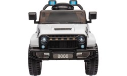 Pojazd elektryczny Off Road Vehicle MOUNTAIN, biały