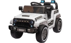 Pojazd elektryczny Off Road Vehicle MOUNTAIN, biały