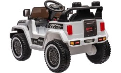 Pojazd elektryczny Off Road Vehicle MOUNTAIN, biały