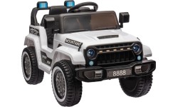Pojazd elektryczny Off Road Vehicle MOUNTAIN, biały