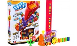 Lokomotywa DOMINO