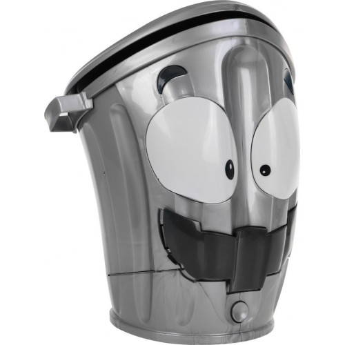 Game Crazy waste bin