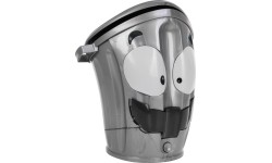 Game Crazy waste bin