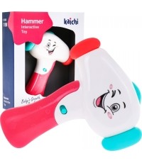 Hammer For The Youngest Dawn + Sound